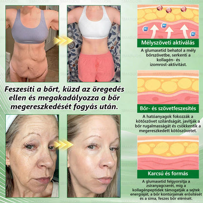 🌟Korlátozott készlet! A SMASUO® 🎁 további 30% kedvezményt kínál! Helyezze vissza testét és egészségét. Cselekedjen most – ez a lehetőség nem tart sokáig.