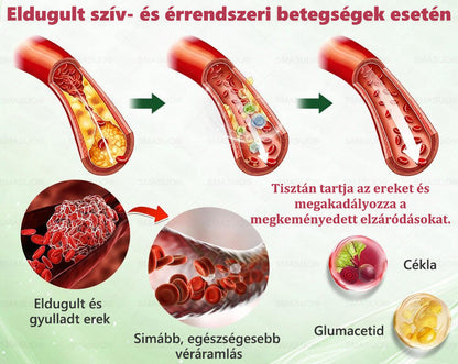 🌟Korlátozott készlet! A SMASUO® 🎁 további 30% kedvezményt kínál! Helyezze vissza testét és egészségét. Cselekedjen most – ez a lehetőség nem tart sokáig.