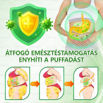 🌟Korlátozott készlet! A SMASUO® 🎁 további 30% kedvezményt kínál! Helyezze vissza testét és egészségét. Cselekedjen most – ez a lehetőség nem tart sokáig.