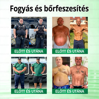 🌟Korlátozott készlet! A SMASUO® 🎁 további 30% kedvezményt kínál! Helyezze vissza testét és egészségét. Cselekedjen most – ez a lehetőség nem tart sokáig.