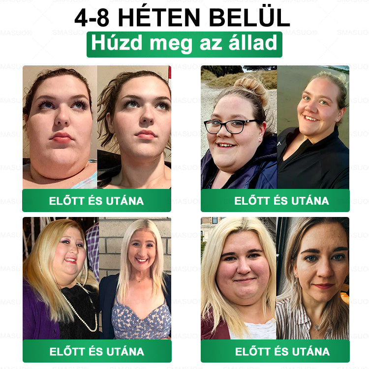🌟Korlátozott készlet! A SMASUO® 🎁 további 30% kedvezményt kínál! Helyezze vissza testét és egészségét. Cselekedjen most – ez a lehetőség nem tart sokáig.