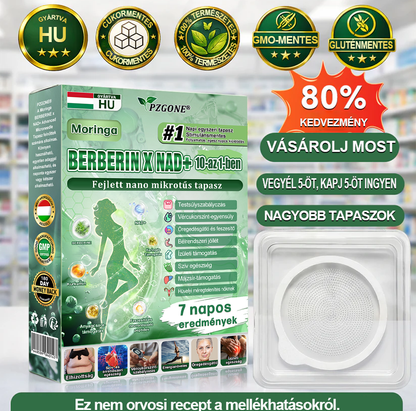 🇭🇺𝗛𝗶𝘃𝗮𝘁𝗮𝗹𝗼𝘀 Á𝗿𝘂𝗵á𝘇 |  💯 𝗣𝗭𝗚𝗢𝗡𝗘® 𝗠𝗼𝗿𝗶𝗻𝗴𝗮·𝗕𝗲𝗿𝗯𝗲𝗿𝗶𝗻𝗲×𝗡𝗔𝗗+ 𝟭𝟬‑𝗶𝗻‑𝟭 𝗧𝗮𝗽𝗮𝘀𝘇 (𝗡𝗮𝗽𝗼𝗻𝘁𝗮 𝗲𝗴𝘆𝘀𝘇𝗲𝗿, 𝟳 𝗻𝗮𝗽 𝗮𝗹𝗮𝘁𝘁 𝗹á𝘁𝗵𝗮𝘁ó 𝘃á𝗹𝘁𝗼𝘇á𝘀)✅ 𝗘𝗹𝗵í𝘇á𝘀, 𝗹𝗮𝘇𝗮 𝗯ő𝗿, 𝗰𝘂𝗸𝗼𝗿𝗯𝗲𝘁𝗲𝗴𝘀é𝗴, 𝗮𝗹𝘃á𝘀𝗶 𝗮𝗽𝗻𝗼é, í𝘇ü𝗹𝗲𝘁𝗶 𝗽𝗿𝗼𝗯𝗹é𝗺á𝗸 𝗸𝗲𝘇𝗲𝗹é𝘀é𝗿𝗲.