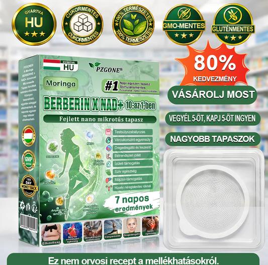 💫𝗛𝗶𝘃𝗮𝘁𝗮𝗹𝗼𝘀 Á𝗿𝘂𝗵á𝘇 |  💯 𝗣𝗭𝗚𝗢𝗡𝗘® 𝗠𝗼𝗿𝗶𝗻𝗴𝗮·𝗕𝗲𝗿𝗯𝗲𝗿𝗶𝗻𝗲×𝗡𝗔𝗗+ 𝟭𝟬‑𝗶𝗻‑𝟭 𝗧𝗮𝗽𝗮𝘀𝘇 (𝗡𝗮𝗽𝗼𝗻𝘁𝗮 𝗲𝗴𝘆𝘀𝘇𝗲𝗿, 𝟳 𝗻𝗮𝗽 𝗮𝗹𝗮𝘁𝘁 𝗹á𝘁𝗵𝗮𝘁ó 𝘃á𝗹𝘁𝗼𝘇á𝘀)✅ 𝗘𝗹𝗵í𝘇á𝘀, 𝗹𝗮𝘇𝗮 𝗯ő𝗿, 𝗰𝘂𝗸𝗼𝗿𝗯𝗲𝘁𝗲𝗴𝘀é𝗴, 𝗮𝗹𝘃á𝘀𝗶 𝗮𝗽𝗻𝗼é, í𝘇ü𝗹𝗲𝘁𝗶 𝗽𝗿𝗼𝗯𝗹é𝗺á𝗸 𝗸𝗲𝘇𝗲𝗹é𝘀é𝗿𝗲.